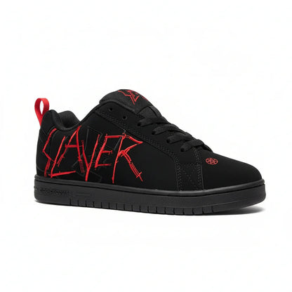 Slayer Edition