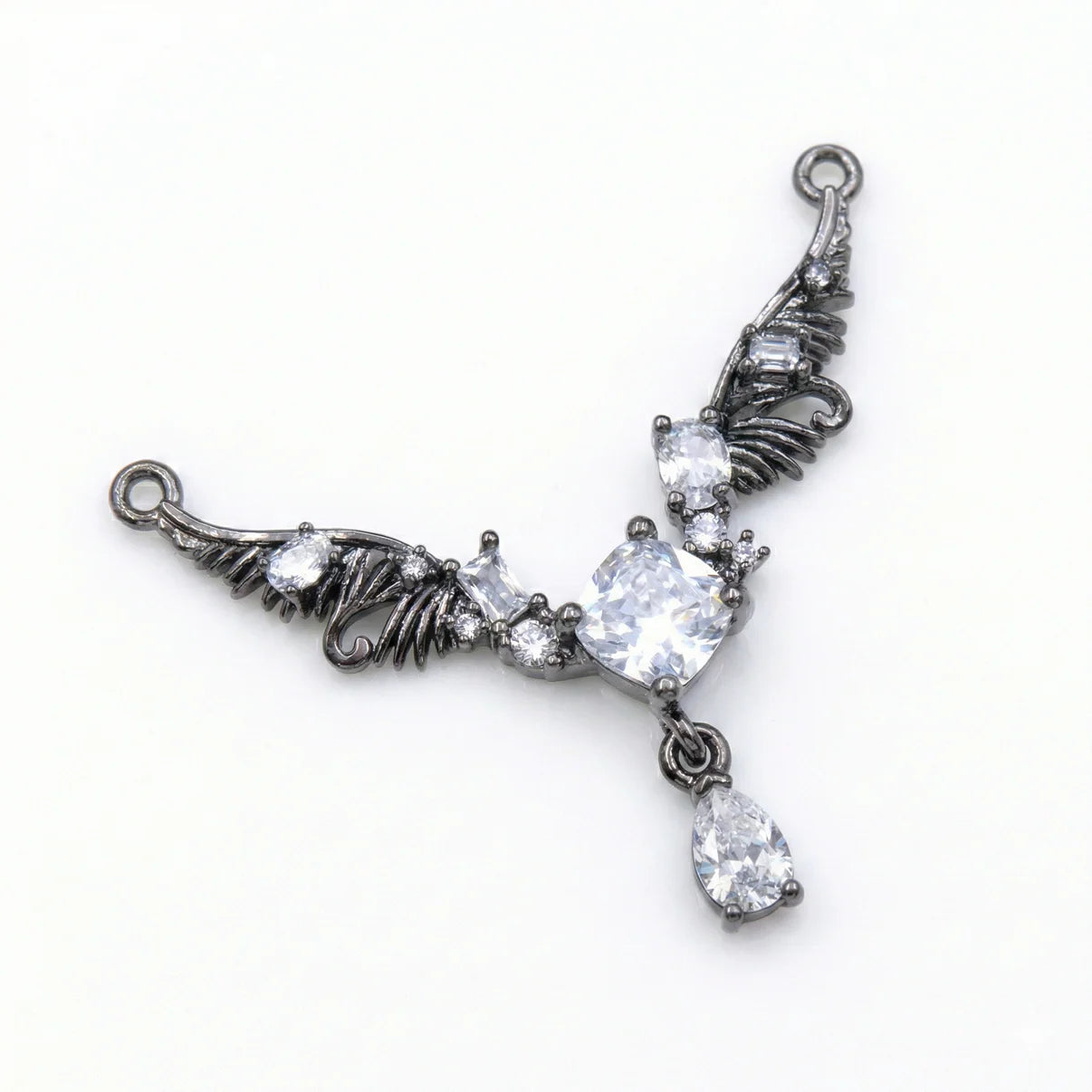 Fallen Angel Choker