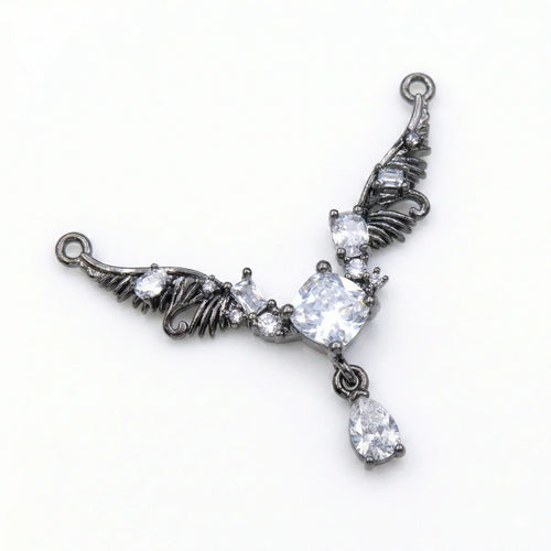 Fallen Angel Choker