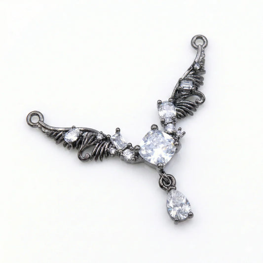 Fallen Angel Choker