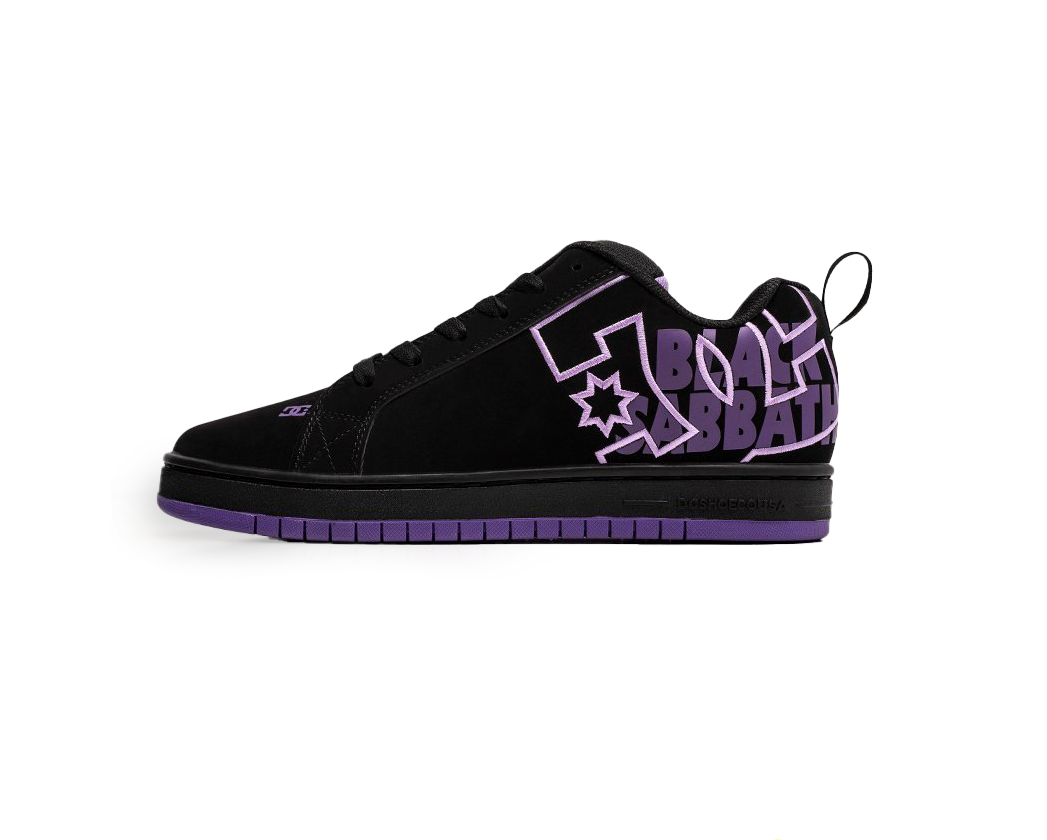 Black Sabbath Edition